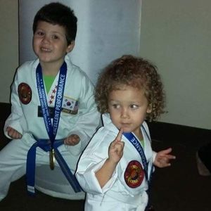 Meet your Posher, Sergio